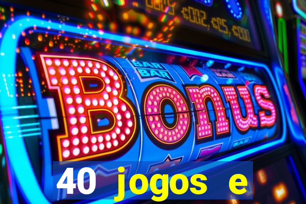 40 jogos e atividades musicais